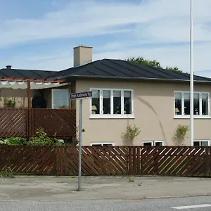  Pensionat Skagentoppen
